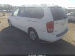 KIA SEDONA KNDMG4C73B6366421