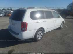 KIA SEDONA KNDMG4C73B6366421