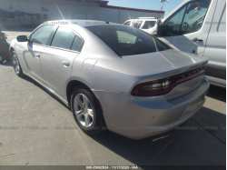 DODGE CHARGER 2C3CDXBG6KH653066