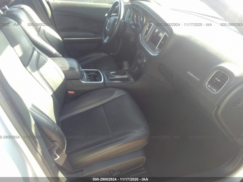 DODGE CHARGER 2C3CDXBG6KH653066