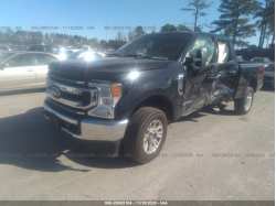 FORD SUPER DUTY F-250 SRW 1FT7W2BT7LEC44588