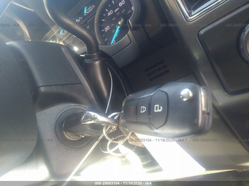 FORD SUPER DUTY F-250 SRW 1FT7W2BT7LEC44588