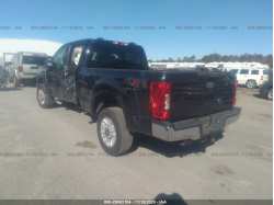 FORD SUPER DUTY F-250 SRW 1FT7W2BT7LEC44588