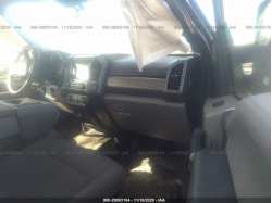 FORD SUPER DUTY F-250 SRW 1FT7W2BT7LEC44588