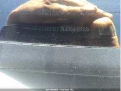 FORD SUPER DUTY F-250 SRW 1FT7W2BT7LEC44588