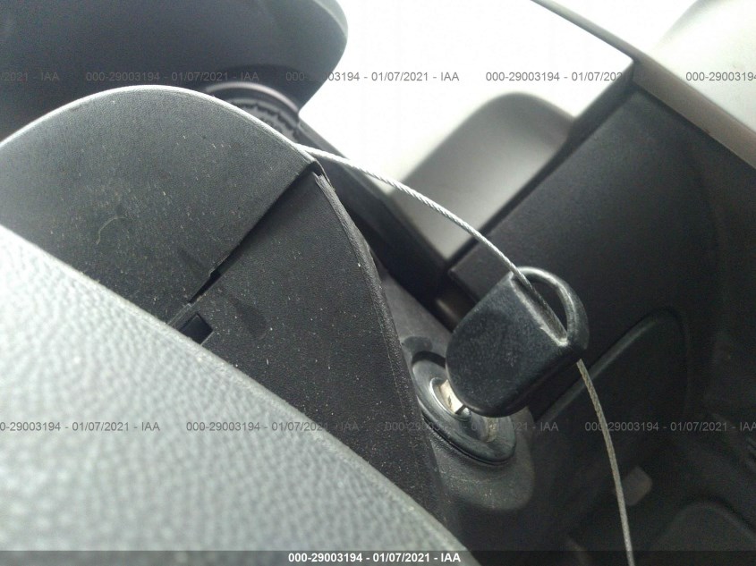 FORD FOCUS 1FAHP3HN4AW264293