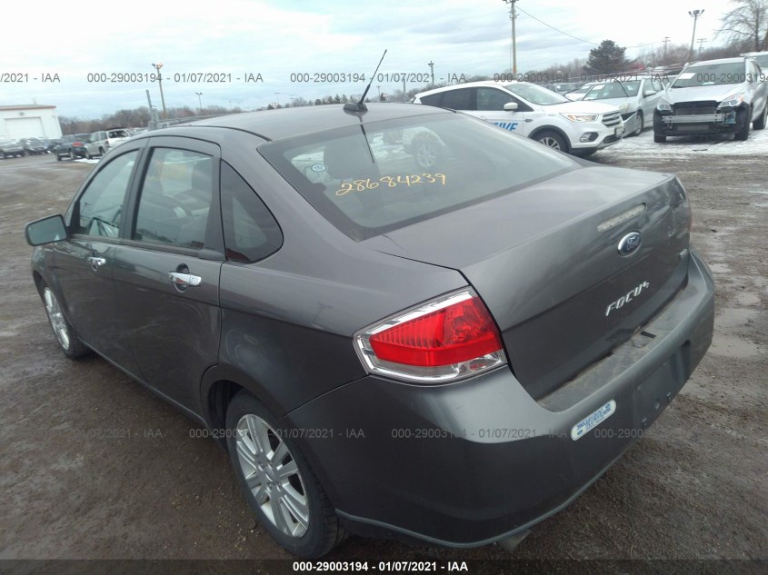 FORD FOCUS 1FAHP3HN4AW264293