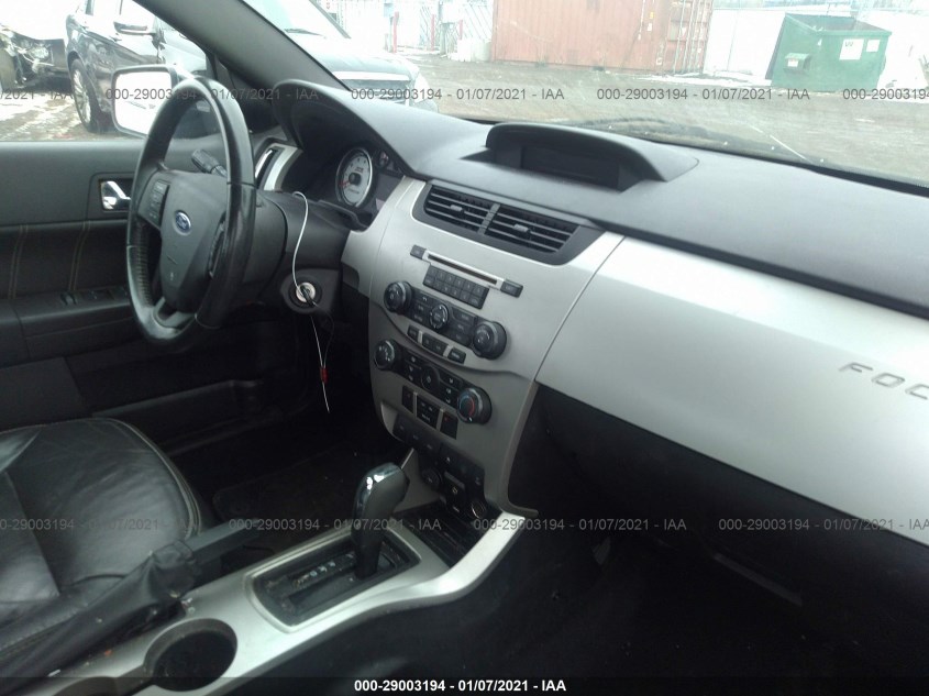 FORD FOCUS 1FAHP3HN4AW264293