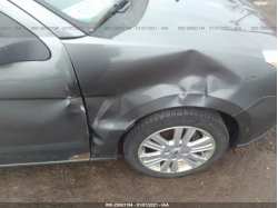 FORD FOCUS 1FAHP3HN4AW264293