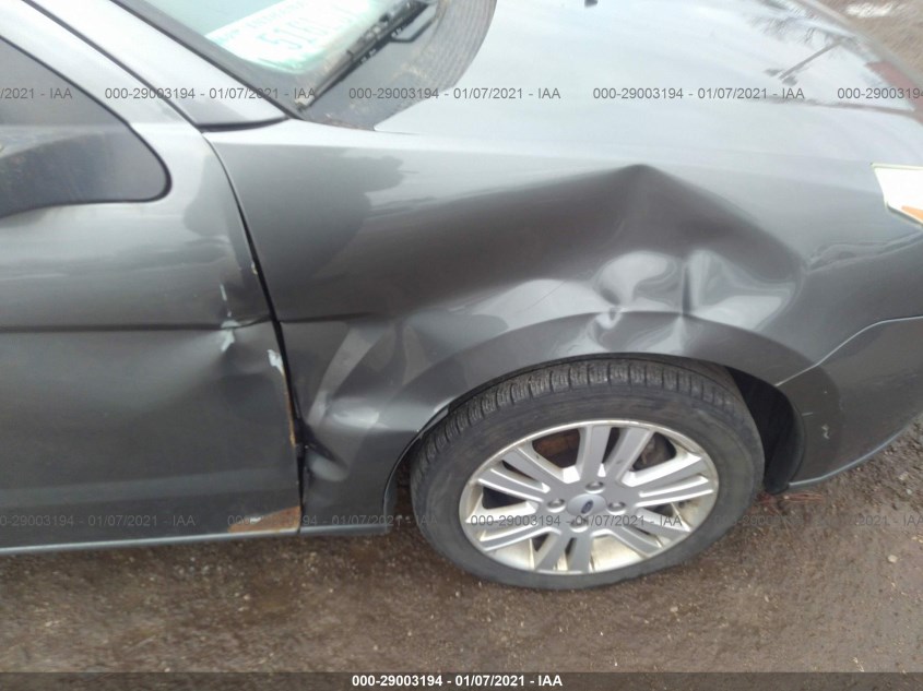 FORD FOCUS 1FAHP3HN4AW264293
