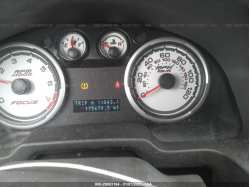 FORD FOCUS 1FAHP3HN4AW264293