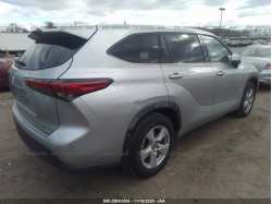 TOYOTA HIGHLANDER 5TDBZRBH6LS000172