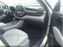 TOYOTA HIGHLANDER 5TDBZRBH6LS000172
