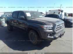 TOYOTA TACOMA 3TMCZ5AN9HM063567