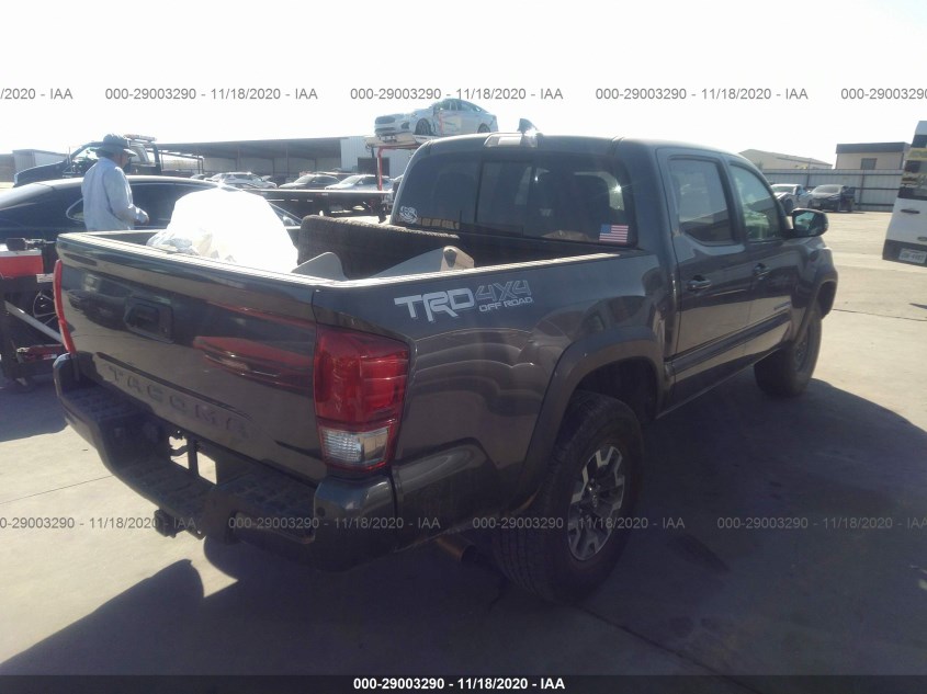 TOYOTA TACOMA 3TMCZ5AN9HM063567