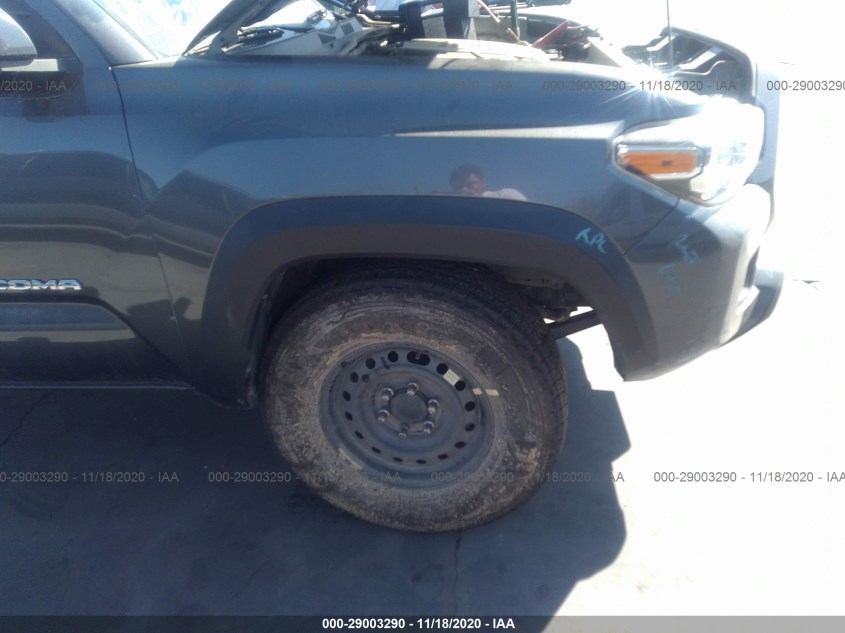 TOYOTA TACOMA 3TMCZ5AN9HM063567