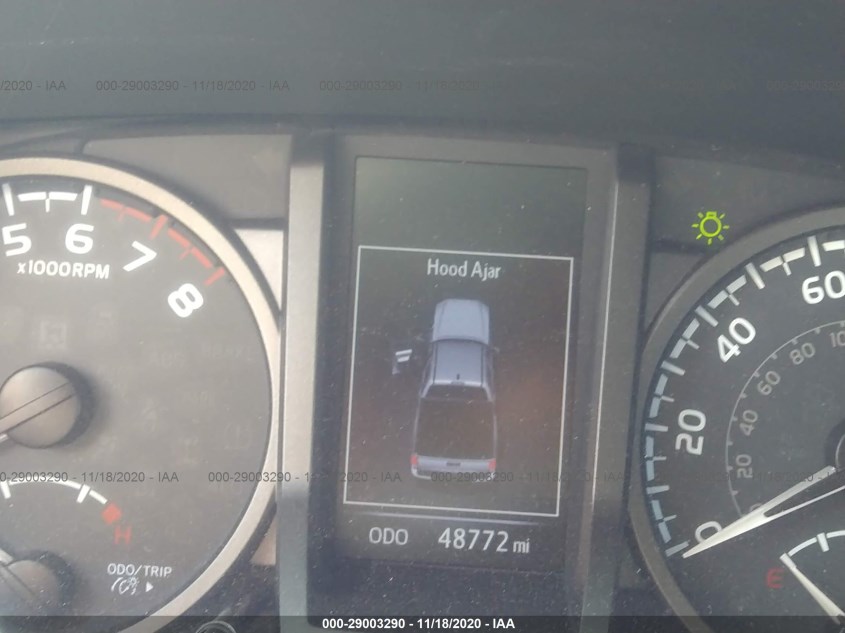 TOYOTA TACOMA 3TMCZ5AN9HM063567