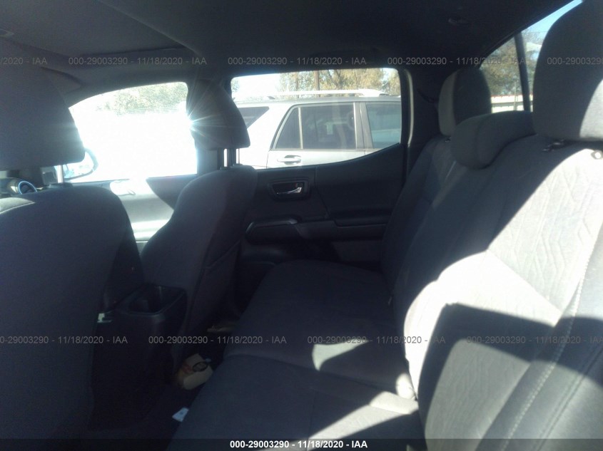 TOYOTA TACOMA 3TMCZ5AN9HM063567
