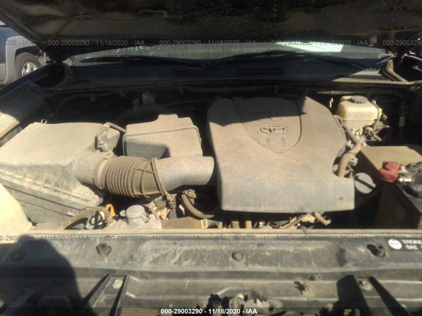 TOYOTA TACOMA 3TMCZ5AN9HM063567