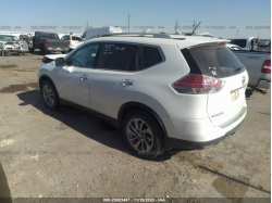 NISSAN ROGUE 5N1AT2MT6EC775545