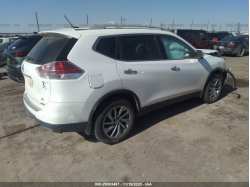 NISSAN ROGUE 5N1AT2MT6EC775545