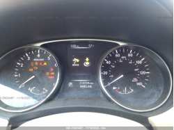 NISSAN ROGUE 5N1AT2MT6EC775545