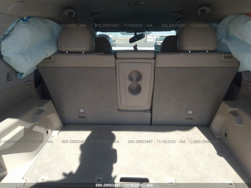 NISSAN ROGUE 5N1AT2MT6EC775545