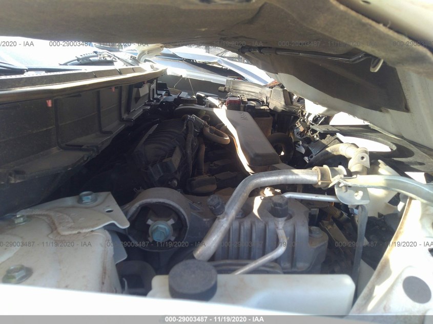 NISSAN ROGUE 5N1AT2MT6EC775545