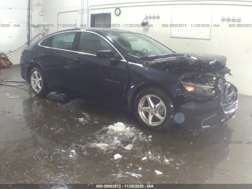 CHEVROLET MALIBU 1G1ZB5ST3JF175954