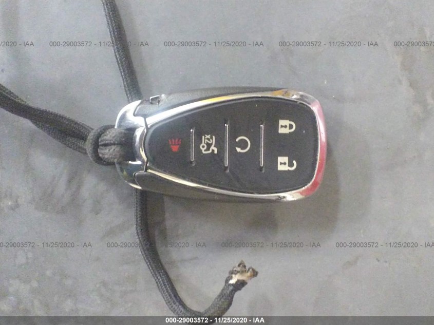 CHEVROLET MALIBU 1G1ZB5ST3JF175954
