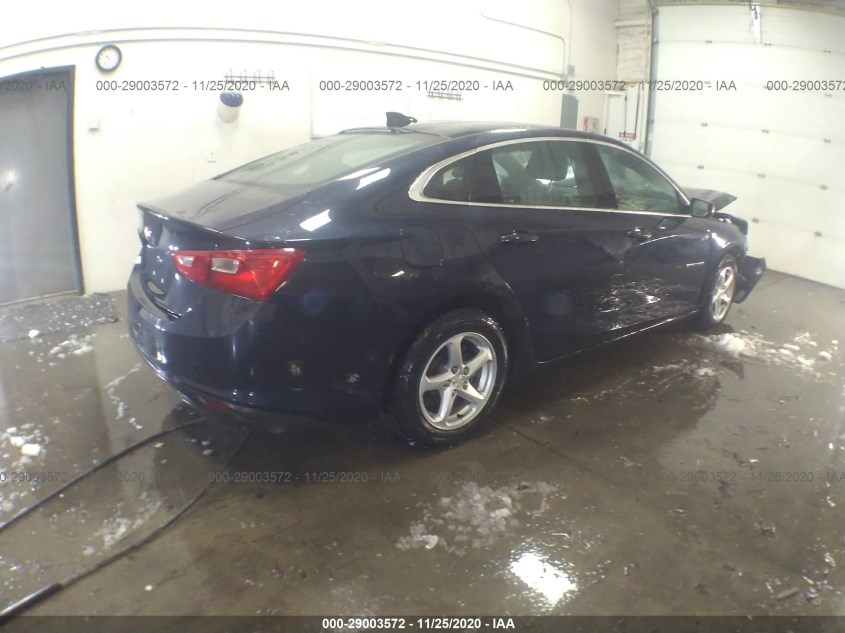 CHEVROLET MALIBU 1G1ZB5ST3JF175954