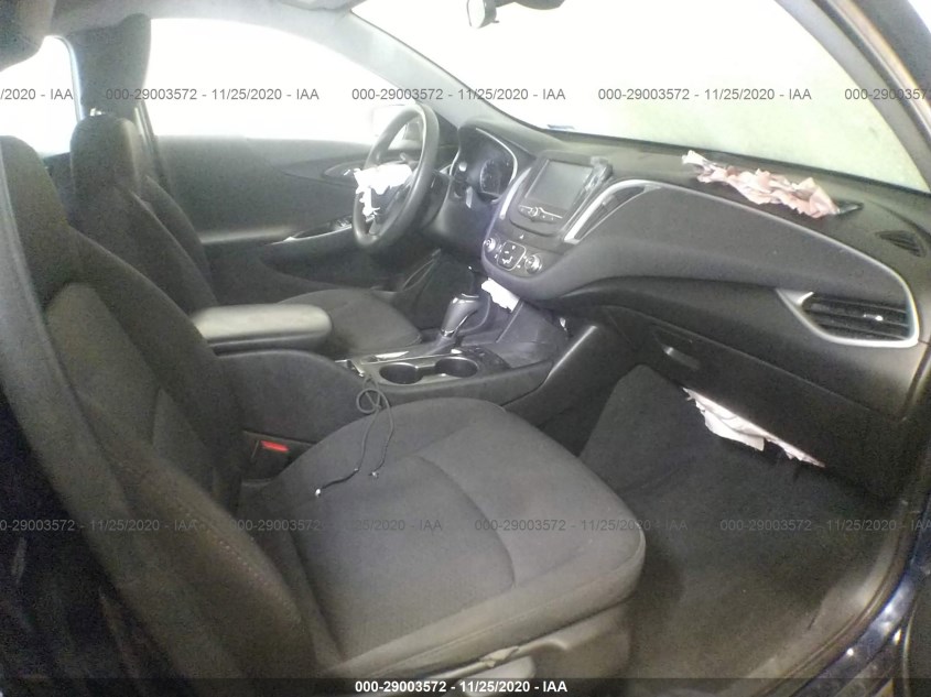 CHEVROLET MALIBU 1G1ZB5ST3JF175954