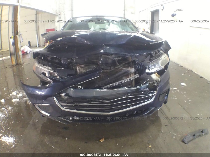 CHEVROLET MALIBU 1G1ZB5ST3JF175954