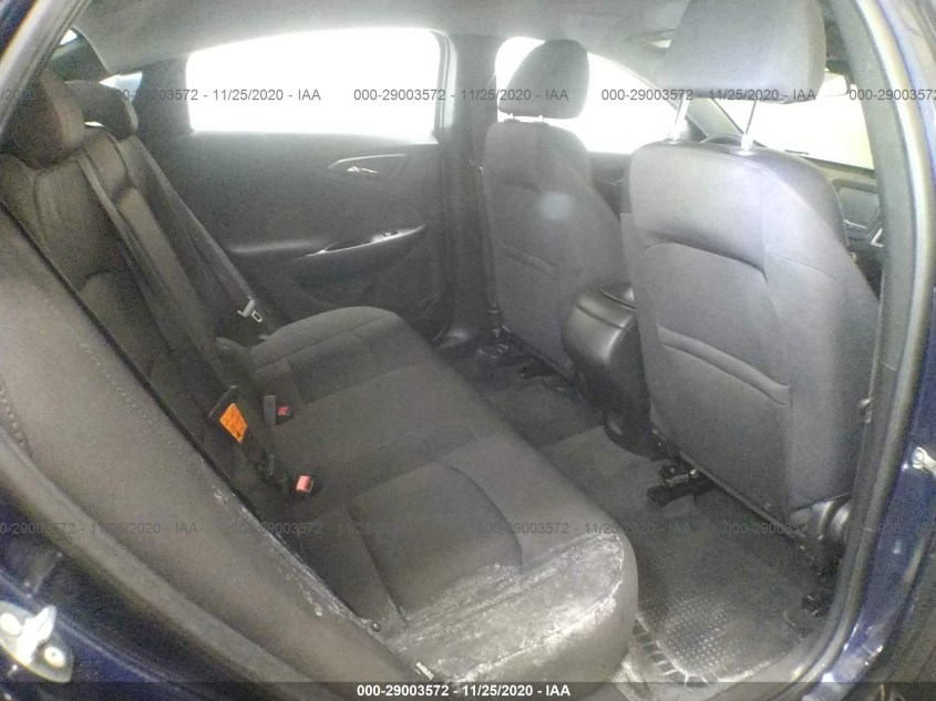 CHEVROLET MALIBU 1G1ZB5ST3JF175954