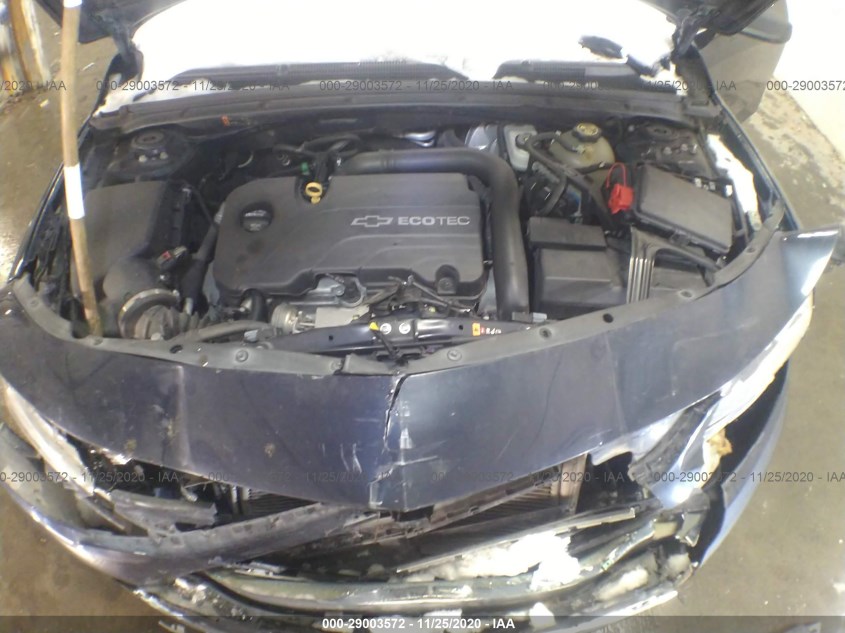 CHEVROLET MALIBU 1G1ZB5ST3JF175954