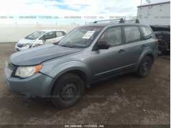 SUBARU FORESTER JF2SHBAC9BG757318