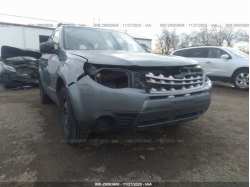 SUBARU FORESTER JF2SHBAC9BG757318