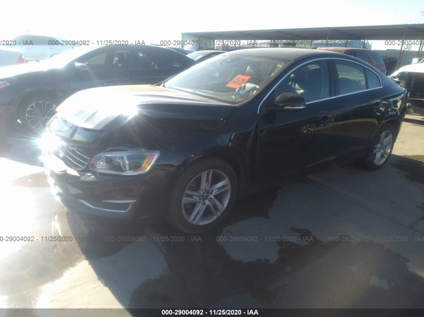 VOLVO S60 YV140MFC0F1311029