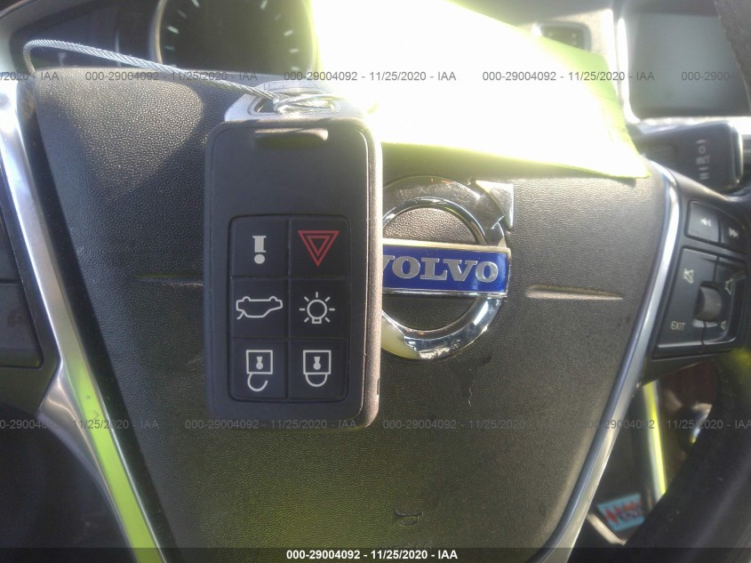 VOLVO S60 YV140MFC0F1311029
