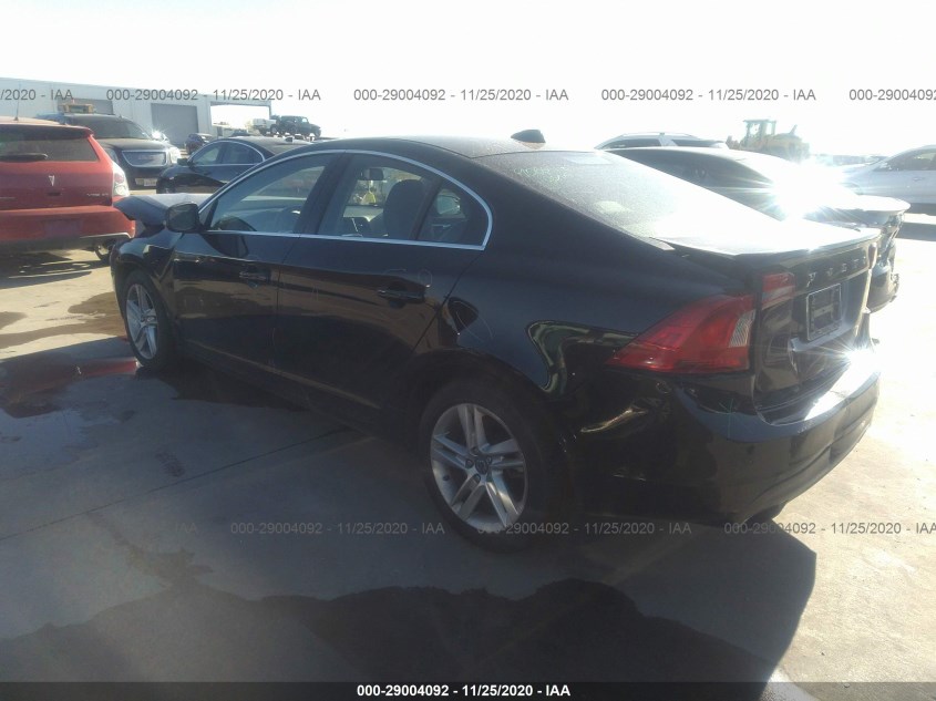 VOLVO S60 YV140MFC0F1311029