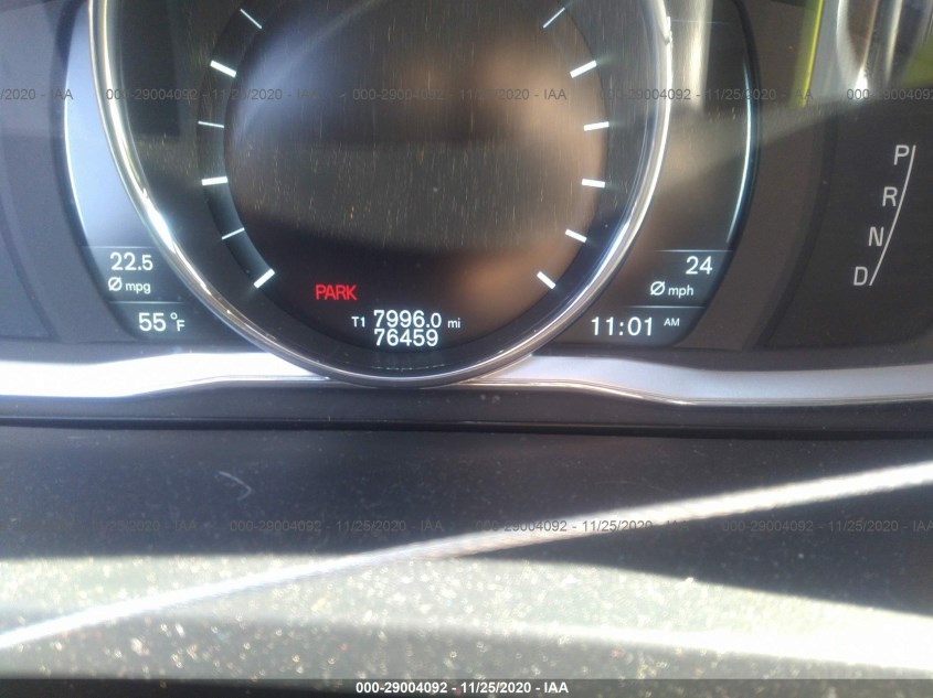 VOLVO S60 YV140MFC0F1311029