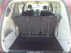 DODGE GRAND CARAVAN 2C4RDGCG9FR541821