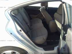 KIA FORTE KNAFK4A62F5433522