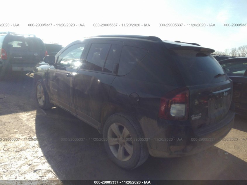 JEEP COMPASS 1C4NJDBB4GD662451