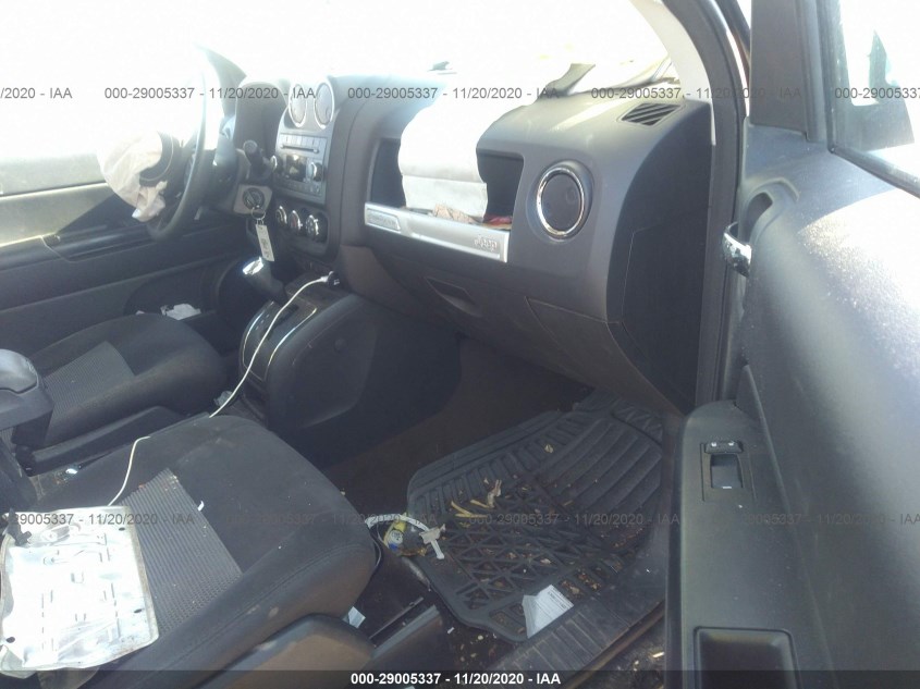 JEEP COMPASS 1C4NJDBB4GD662451