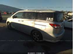 NISSAN QUEST JN8AE2KP2G9154084