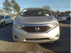 NISSAN QUEST JN8AE2KP2G9154084