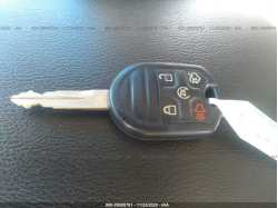 FORD FLEX 2FMGK5C89DBD23129