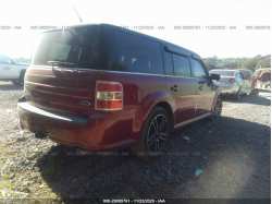 FORD FLEX 2FMGK5C89DBD23129
