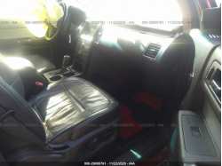 FORD FLEX 2FMGK5C89DBD23129
